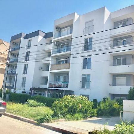 Mamaia Nord Daire Navodari Dış mekan fotoğraf