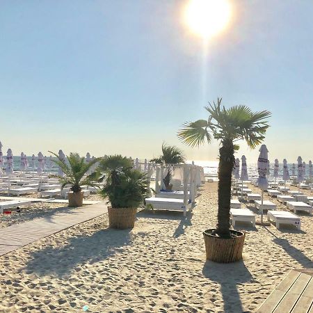 Mamaia Nord Daire Navodari Dış mekan fotoğraf