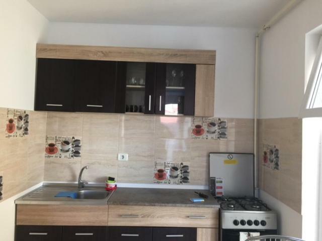 Mamaia Nord Daire Navodari Dış mekan fotoğraf