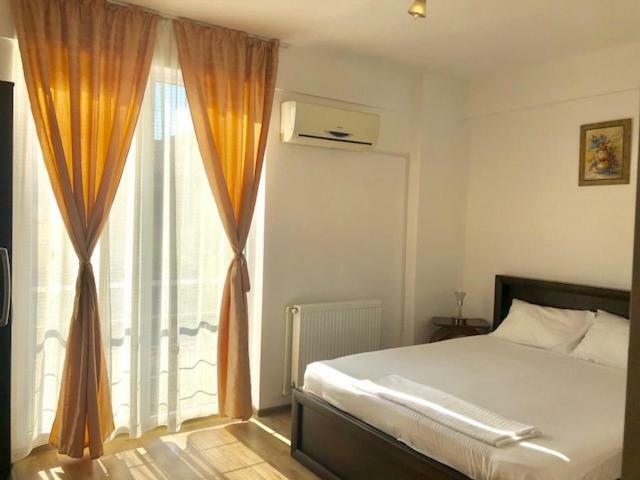 Mamaia Nord Daire Navodari Dış mekan fotoğraf