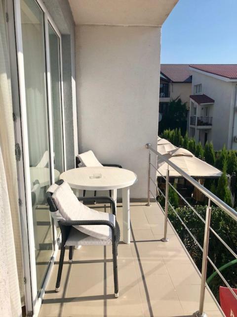 Mamaia Nord Daire Navodari Dış mekan fotoğraf