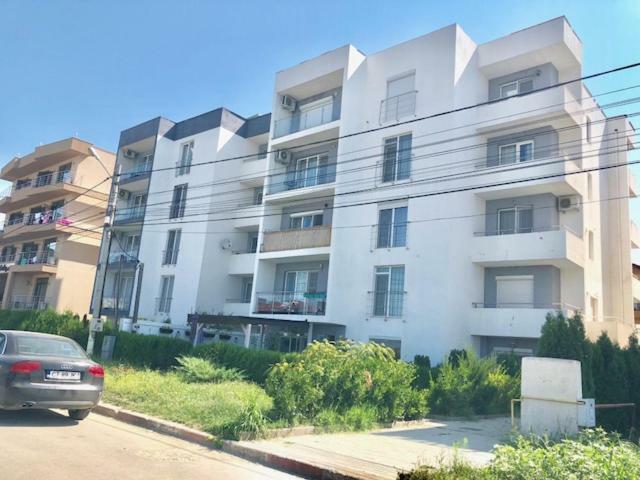 Mamaia Nord Daire Navodari Dış mekan fotoğraf