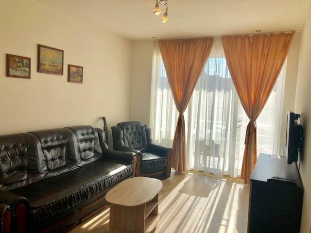 Mamaia Nord Daire Navodari Dış mekan fotoğraf