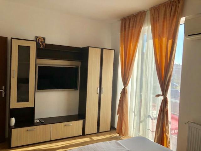 Mamaia Nord Daire Navodari Dış mekan fotoğraf